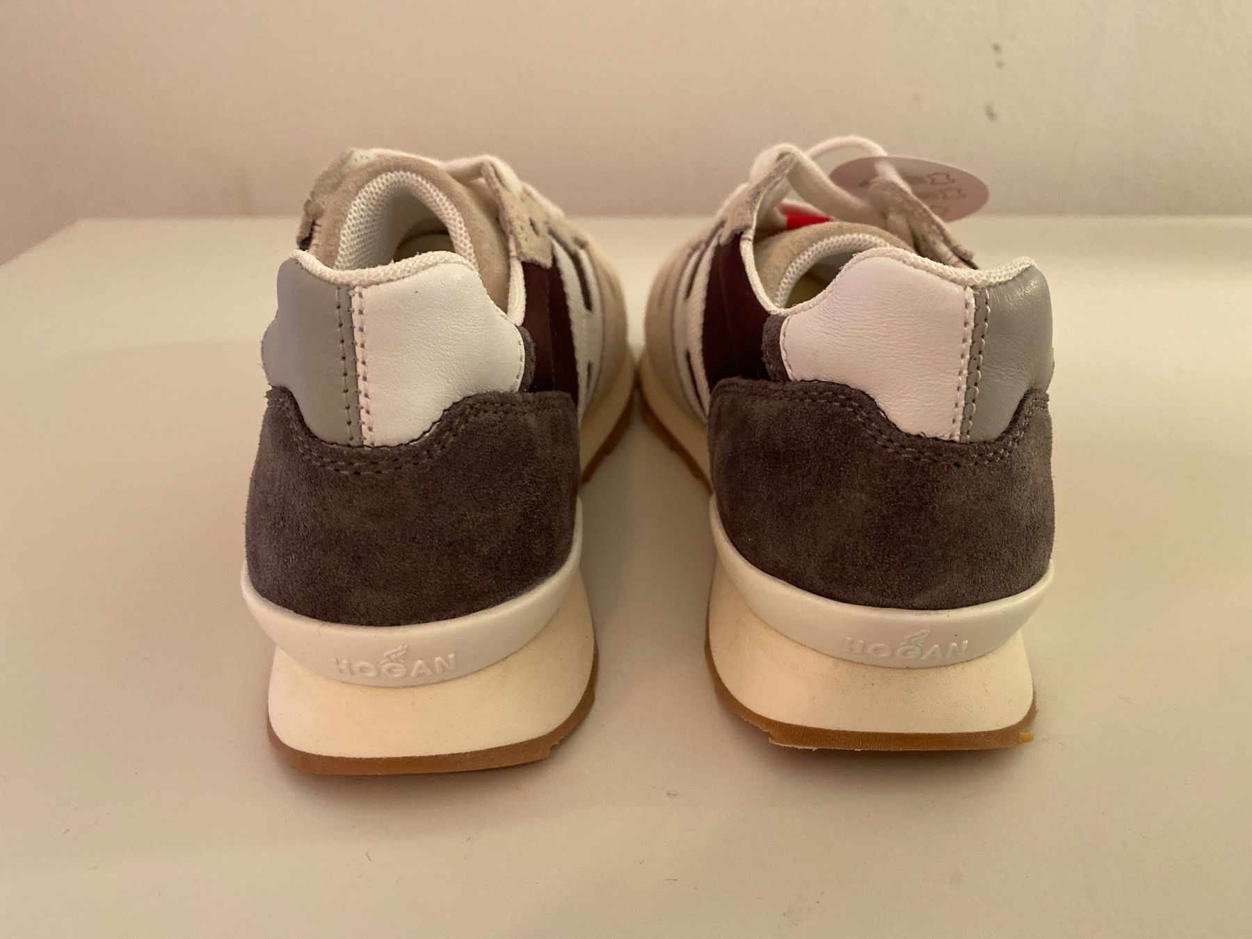 Hogan Scarpe per ragazzi: Kinder Sneaker von Hogan. Grösse 29. – Nuovo e nell'imballaggio originale da Zürich venduto da Accent444 3