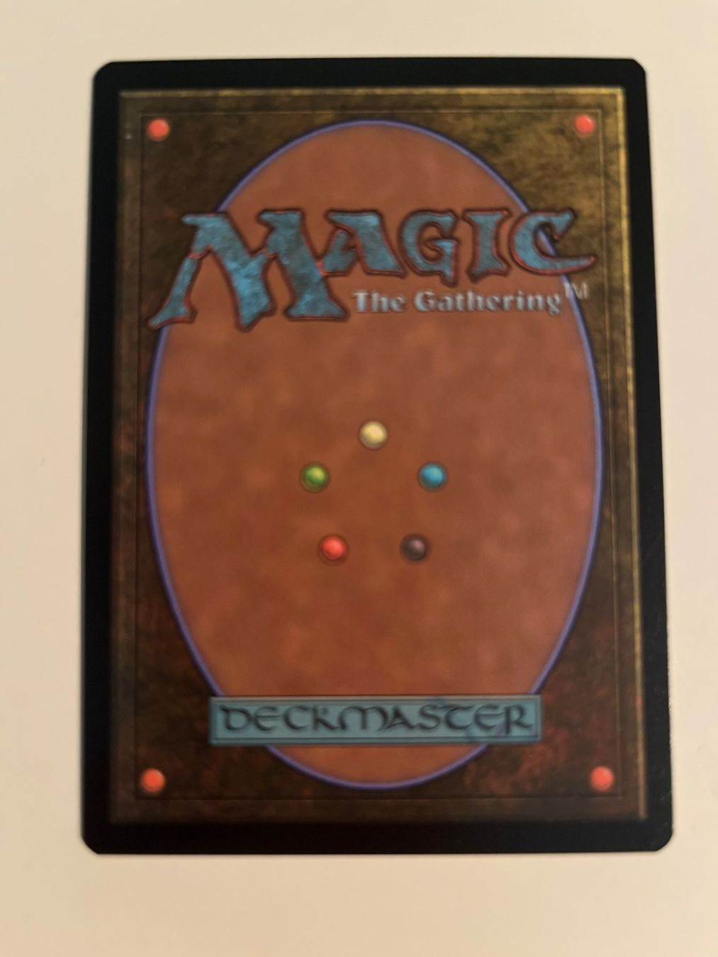 Magic The Gathering Carte collezionabili: 1 x Gryffwing Cavalry - Magic: The Gathering - MtG – Usato da Kriens venduto da Shadi1980 1