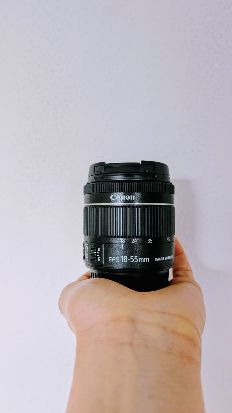 Canon Fotocamera: Appareil photo Canon EOS 250D – Usato da Lausanne venduto da cla_zpq6 3