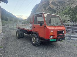 Reform Muli 600 Jg:1988
