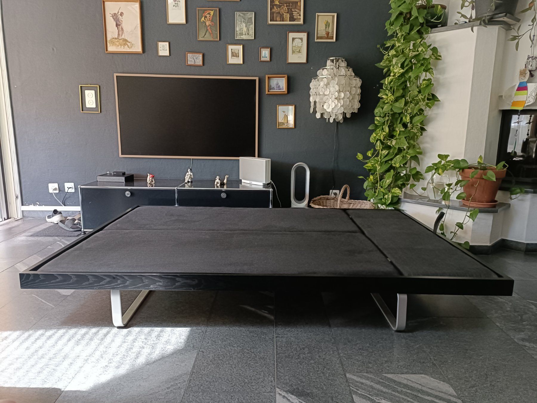 Thut Betten: Thut Bett 918 / 140 x 200 – Gebraucht aus Schmitten FR von oldtimer82