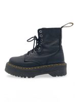 Dr. Martens Jadon Pisa Combat Stiefel EU 39 Schwarz