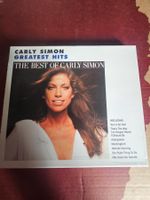 CD - Carly Simon – The Best Of Carly Simon