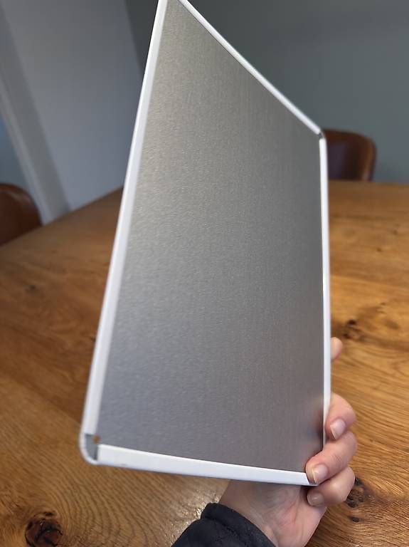 Insegne: Blechschild Unordnung 20cm x 30cm – Usato da Niederbüren venduto da Oetschli 2