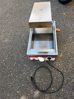 Salvis Smartline Silofrit ASF1  2 Stück