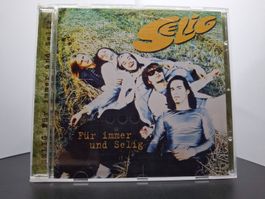 Selig – Für Immer Und Selig