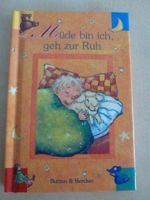Libri: Abendgebete – Nuovo (secondo la descrizione) da Luzern venduto da lbreu