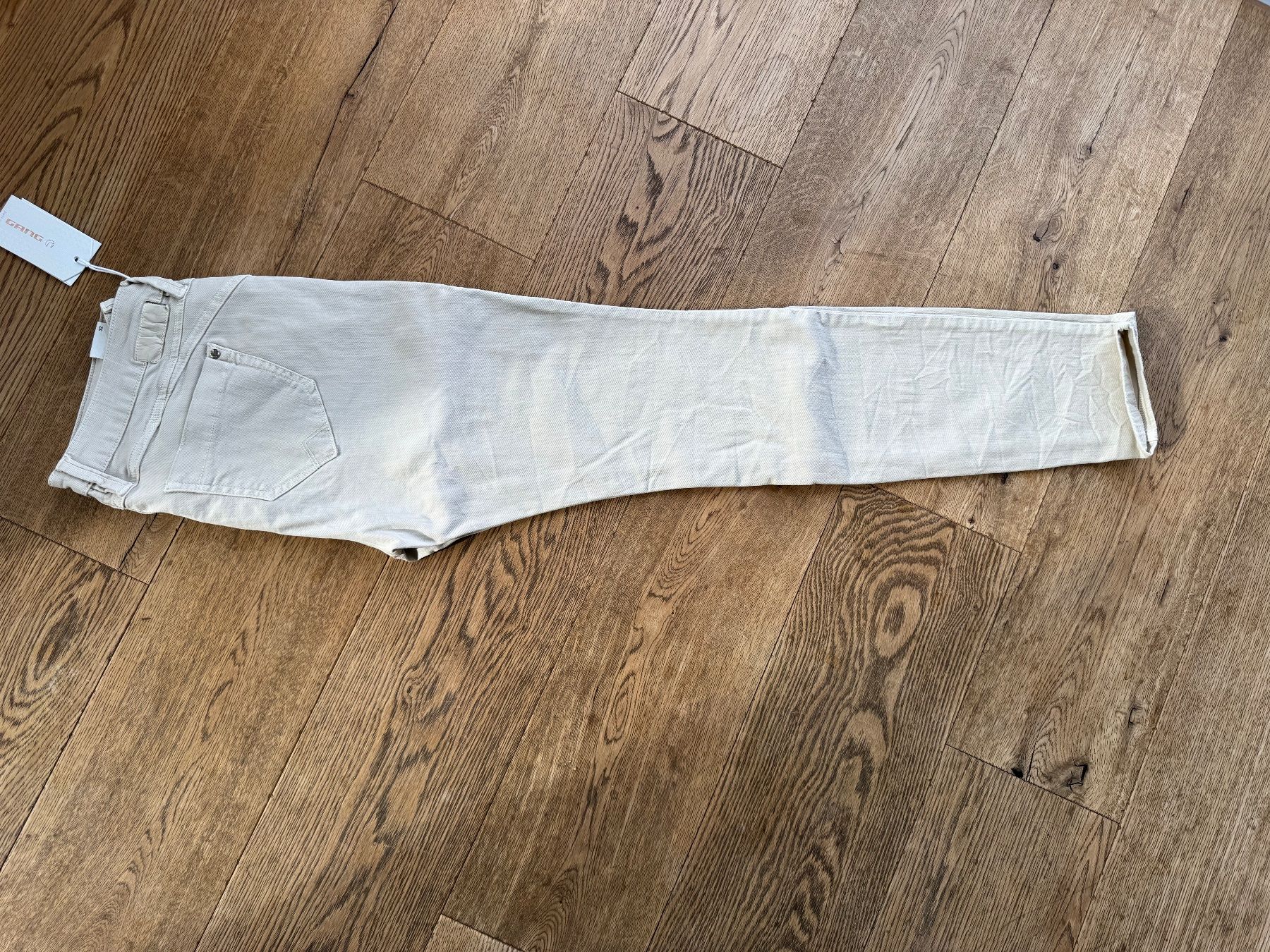 Jeans: Jeans, Gang //NEU// 32 – Nuovo (secondo la descrizione) da Stettfurt venduto da outlet72 1