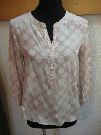 Chemisier soie Nile taille XS