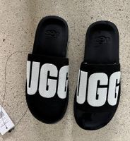 Slipper UGG für Pool/Beach Neu Gr 36