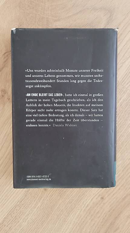 Livres: Buch - und morgen seid ihr Tot – D'occasion à Emmenbrücke par mae_f96f 1