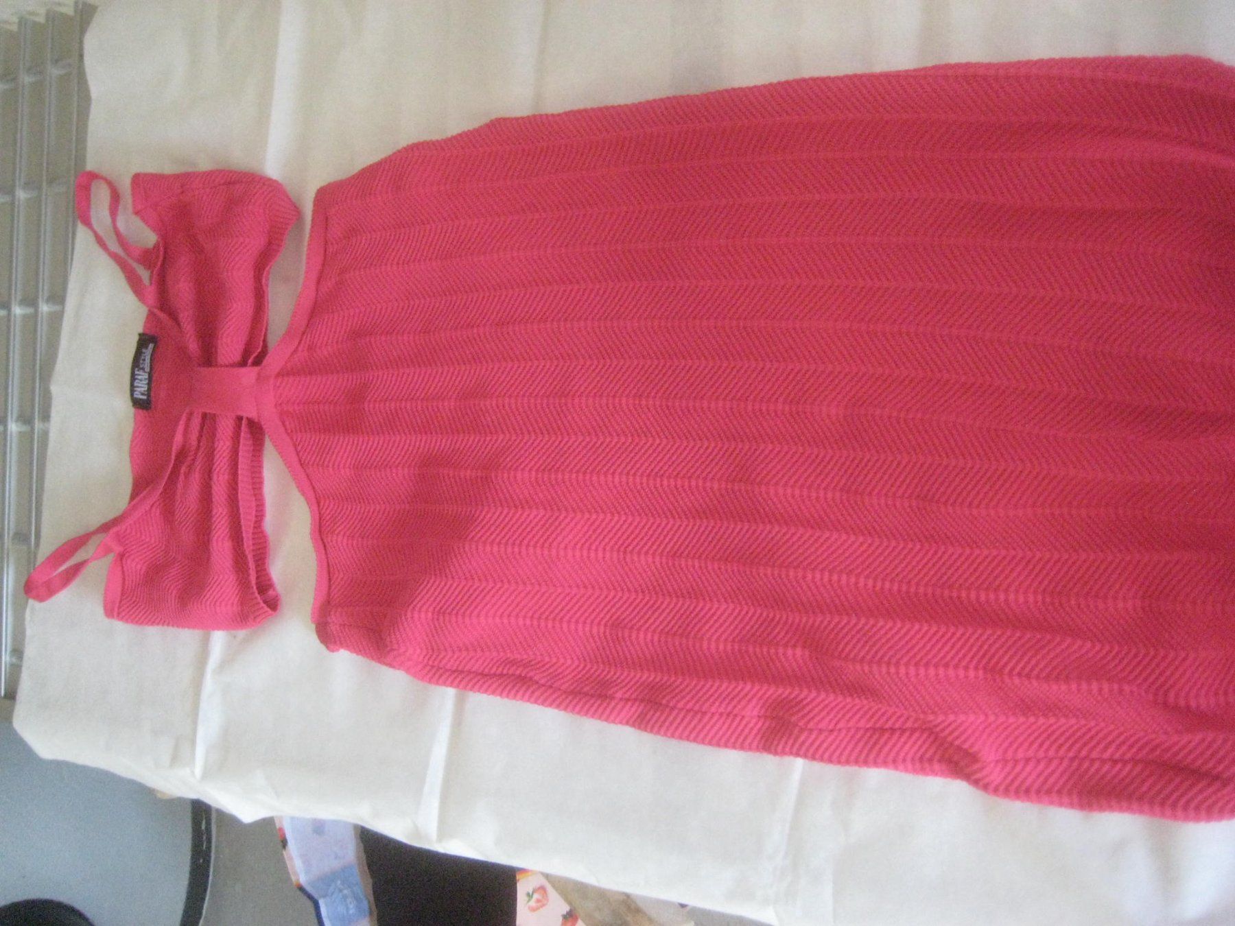 Robes et jupes: MÄDCHEN  KLEID – D'occasion à Uster par flocke1