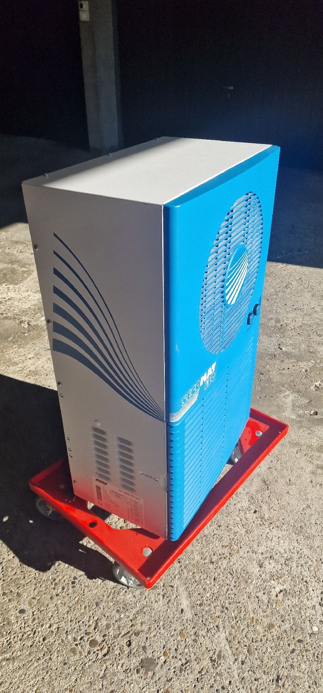 Secomat Wäschetrockner: Kroger SECOMAT 130 – Gebraucht aus Gossau SG von Gossau_CH 1