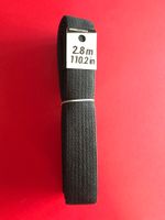 Gürtel Kampfsport Judo Karate Aikido Taekwondo 2,8 m NEU OVP
