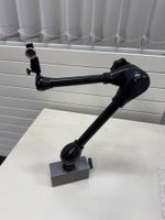 Magnet-Messstativ VOGEL inkl. Messtaster (neu)