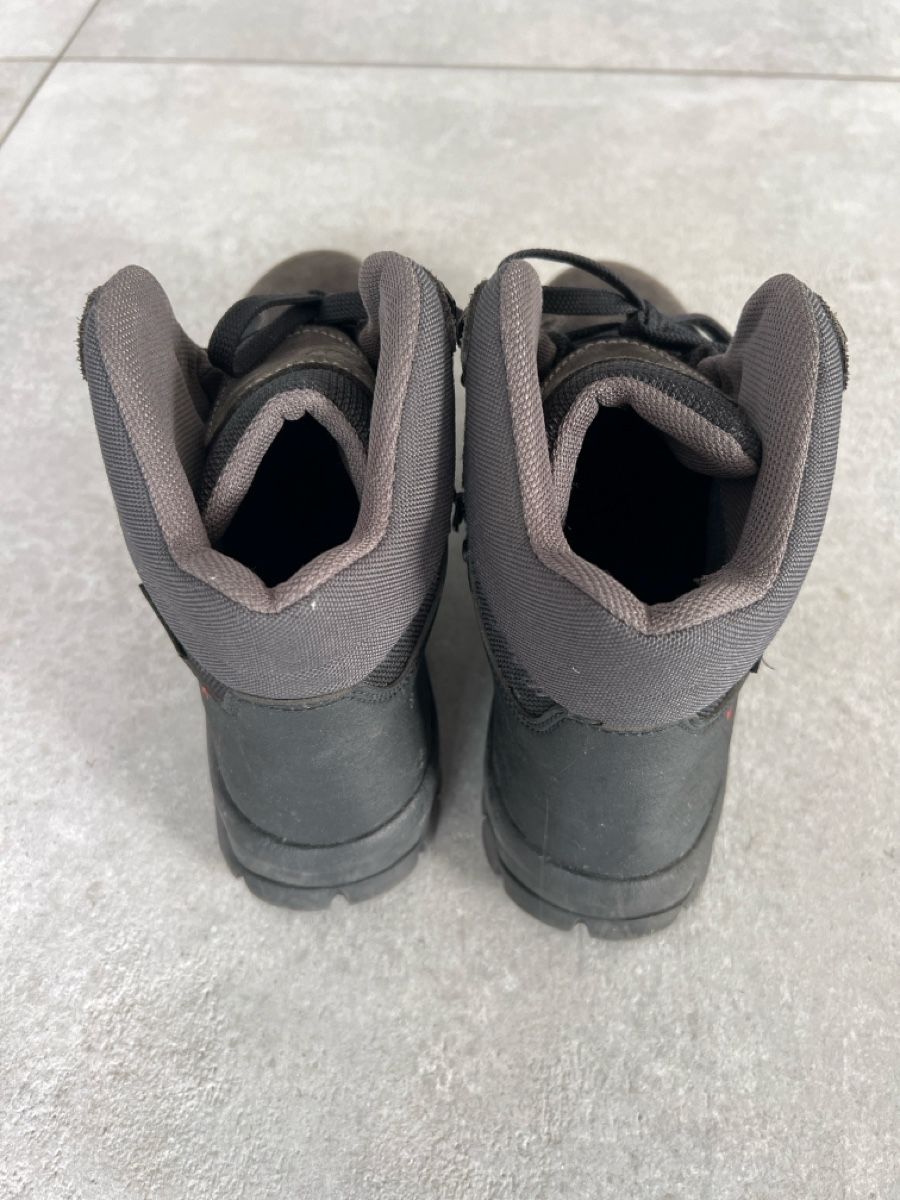 Landrover Scarpe da uomo: Wanderschuhe – Usato da Bottmingen venduto da ale3829 1