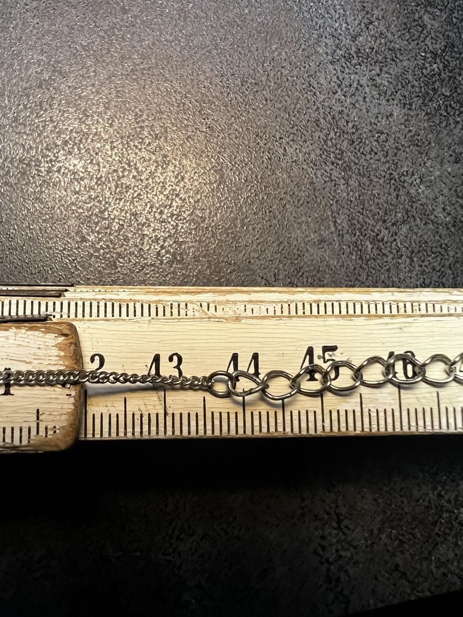 Catenine: Halskette 12 – Usato da Wettingen venduto da NickInc 4