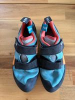Scarpa Kletterschuhe Grösse 41.5 - Top Zustand!