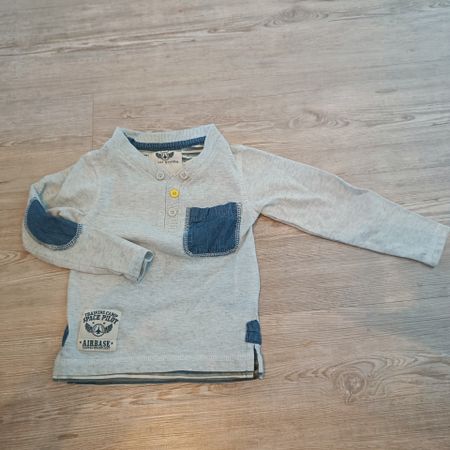 Pullover Grösse 92