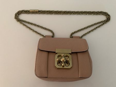 CHLOE mini sac bandoulière neuf