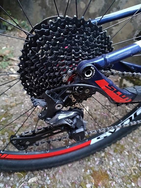 Biciclette: Scott Spark 910 – Usato da Bern venduto da tim_b6hy 3