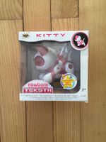 Kitty Spielzeugkatze