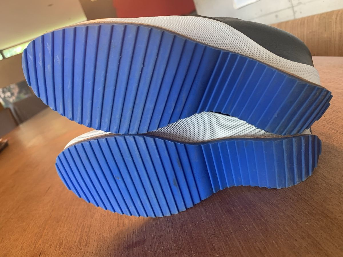 Scarpe da donna: Schuhe von Slack London – Nuovo (secondo la descrizione) da Abtwil SG venduto da Fechtili 2