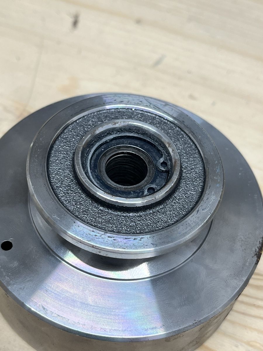 Mofa-Ersatzteile: CIF Kupplung 56 mm Piaggio Ciao – Neu (gemäss Beschreibung) aus Grüningen von heliflug 3