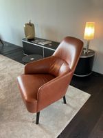 Mono Hochlehner Sessel – Wittmann –40% Rabatt