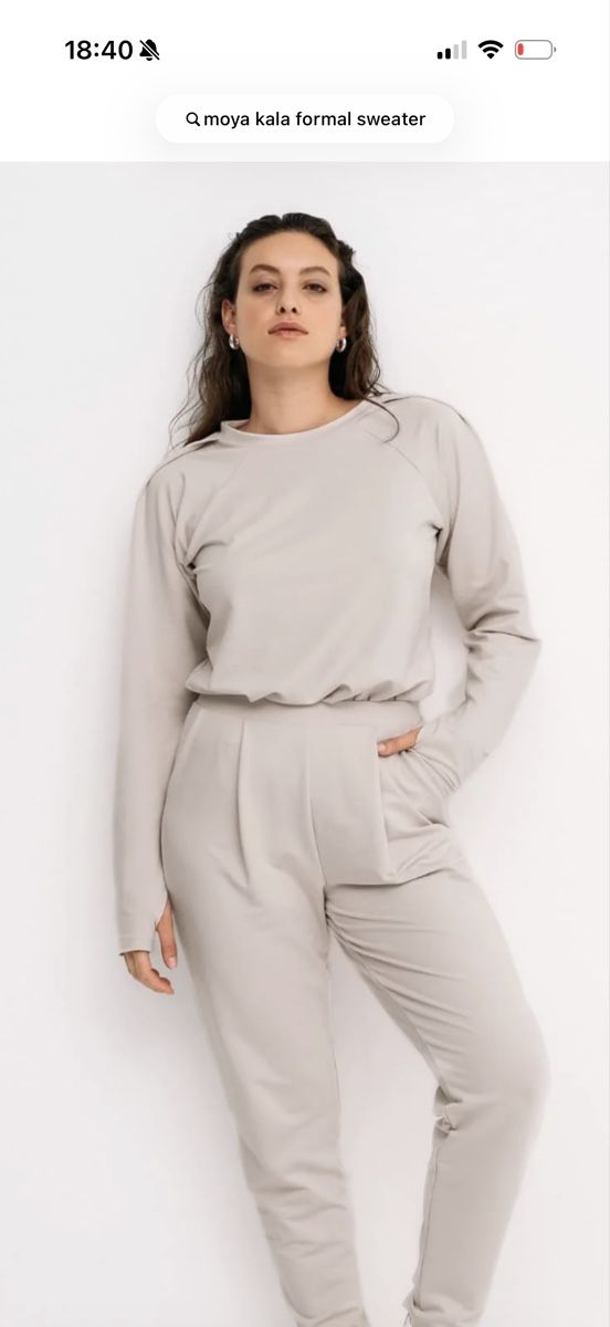 Maglioni & Felpe: Moya Kala Sweater Gr. 40 – Nuovo e nell'imballaggio originale da Meilen venduto da NHirs96 3