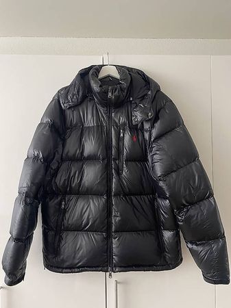 Polo Ralph Lauren Winterjacke Grösse XL