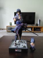 Superbe figurine de Sasuke - Naruto