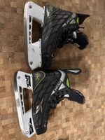 Reebok Eishockey Schlittschuhe Gr. 42.5 / US 8 Top!