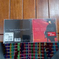 Joe satriani - same