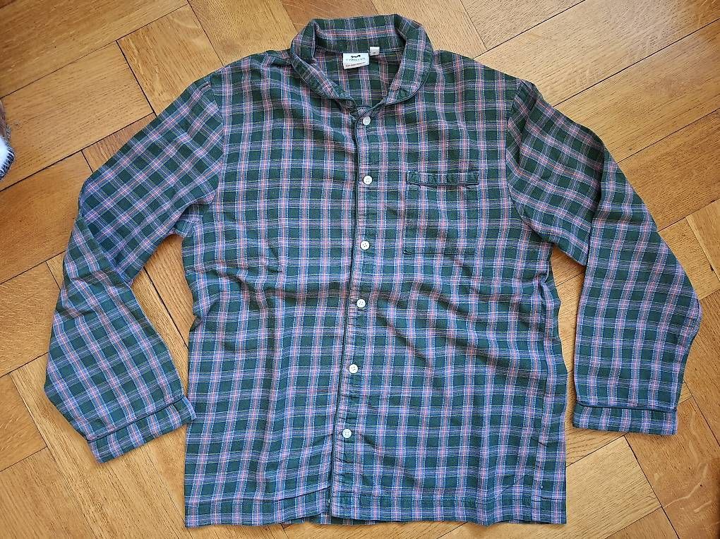 Cyrillus Pigiama & Simili: Pyjama garçon Cyrillus 12 ans – Usato da Chêne Bougeries venduto da guimzou 4