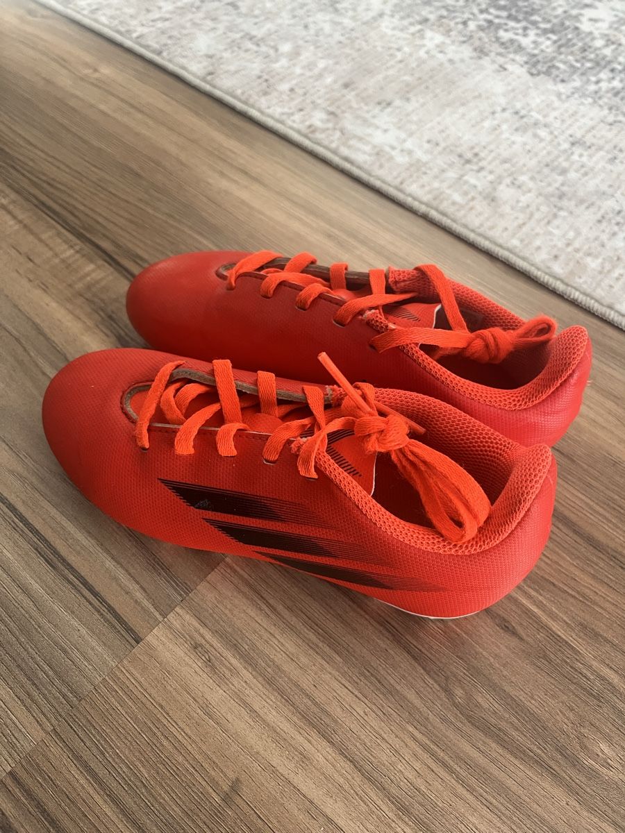 Nike Scarpe per ragazzi: Kinder Fussballschuhe – Usato da Zug venduto da jla_h7zm
