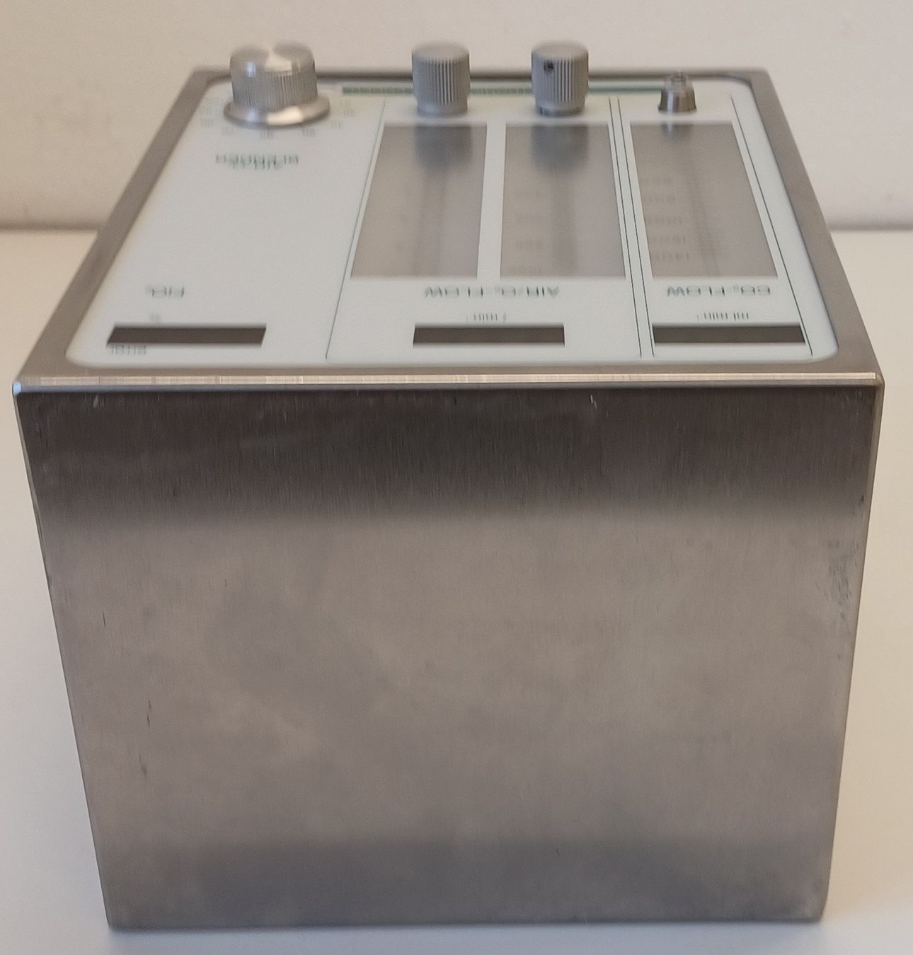 Laborzubehör: EM-TEC EGB20-251 Electronic Gas Blender – Defekt aus Niederdorf von LeptonAG_Labor 4