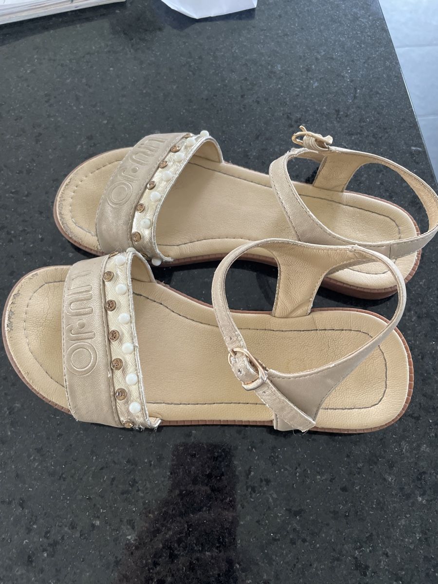 Liu Jo Chaussures filles: Sandalen Madchen Liu Jo – D'occasion à Spreitenbach par bea_wrh6 1