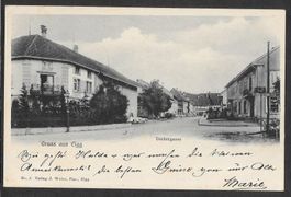 Elgg Vordergasse