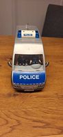 Playmobil Polizei Bus