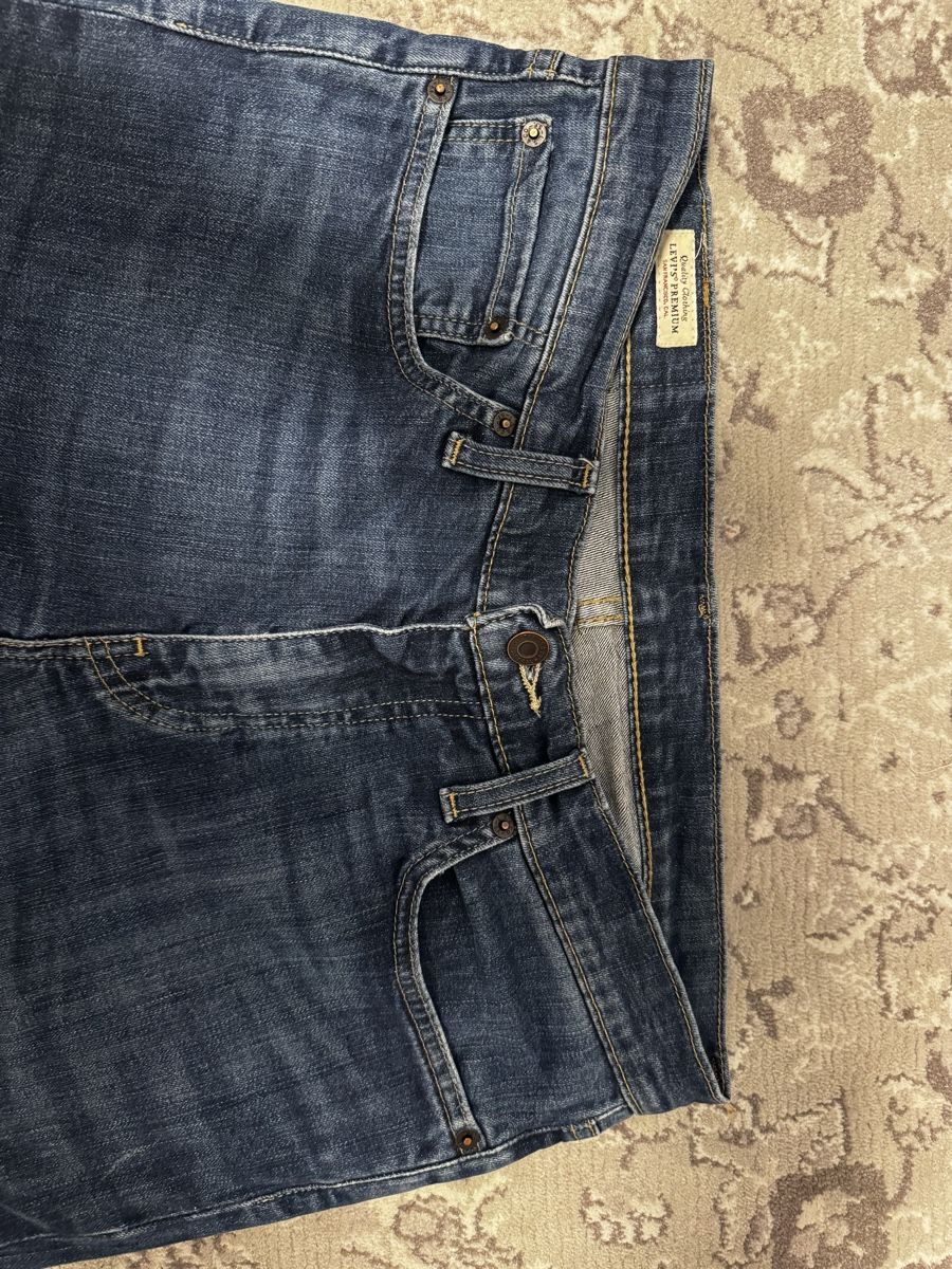 Levi's Jeans: 511 Levis – Usato da Schaan venduto da kri_tsw8 4