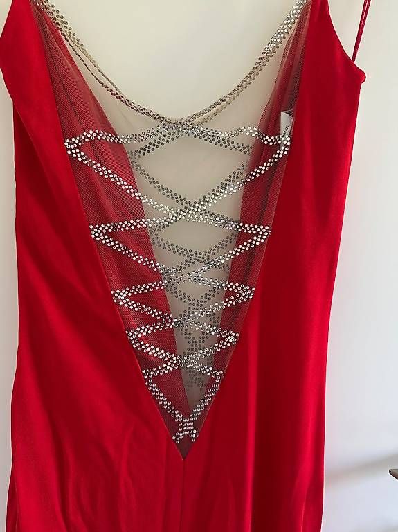Kleider: Kleid – Gebraucht aus Zumikon von als_f58l 1