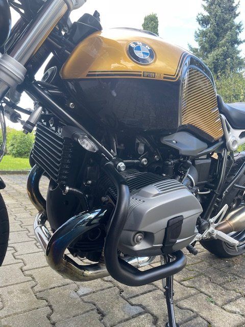 BMW Strasse: BMW R NineT Pure – Gebraucht aus Zürich von fms_k7yh 2