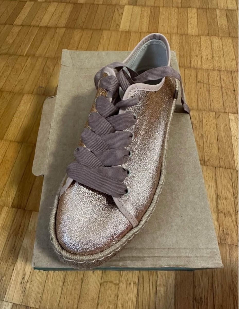 Scarpe da donna: Espadrillas sneakers – Nuovo (secondo la descrizione) da Zürich venduto da fed_5zp9 1