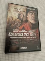 Caged To Kill