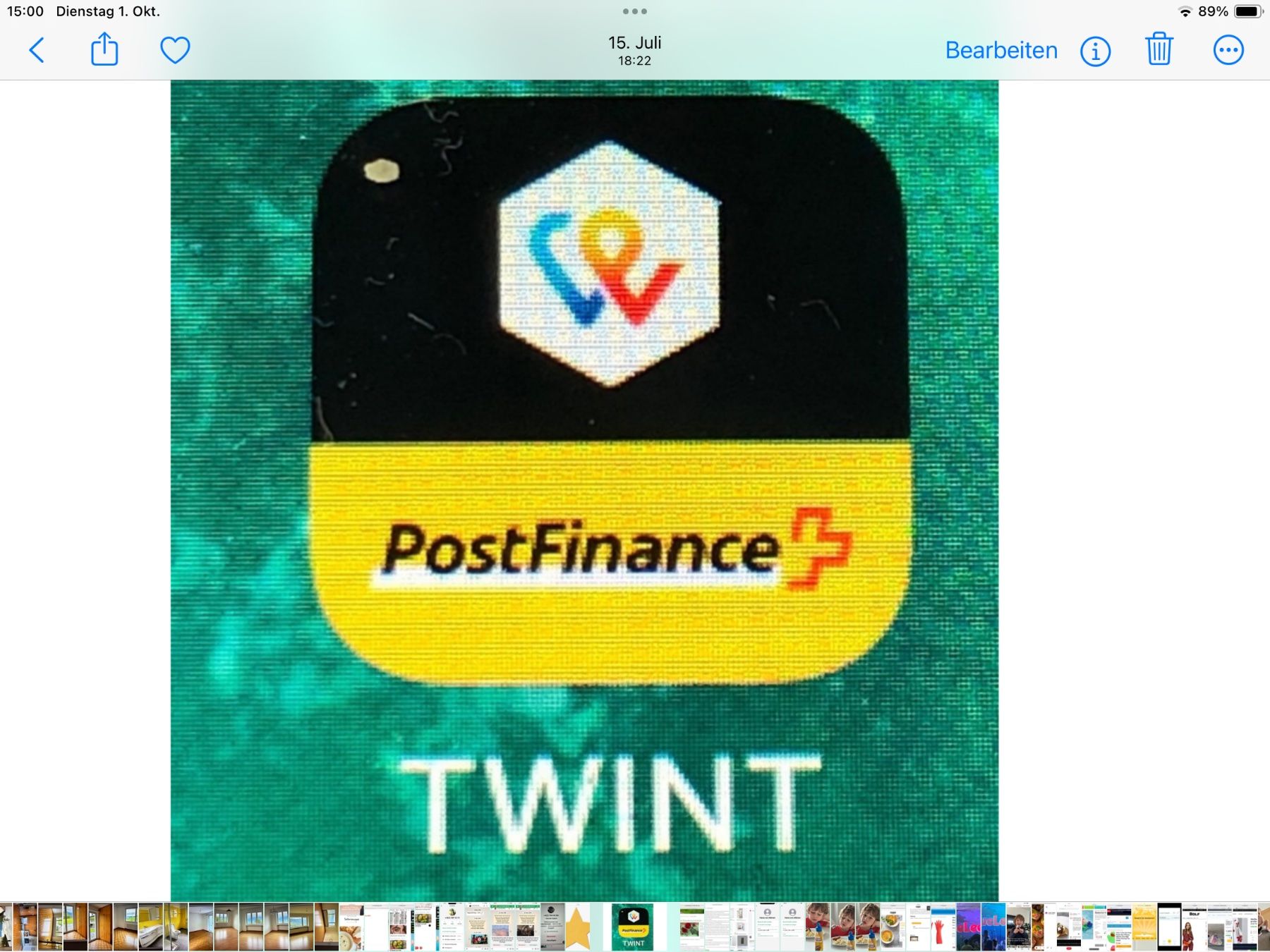 Kleider: Häkelkleid mit Unterrock nagelneu – Neu und originalverpackt aus Triesen von boston7 3