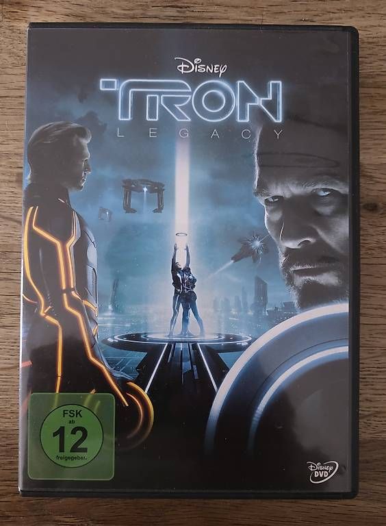 Alle DVDs: 3 Disney DVD's – Gebraucht aus Rutschwil von cla_9fgl