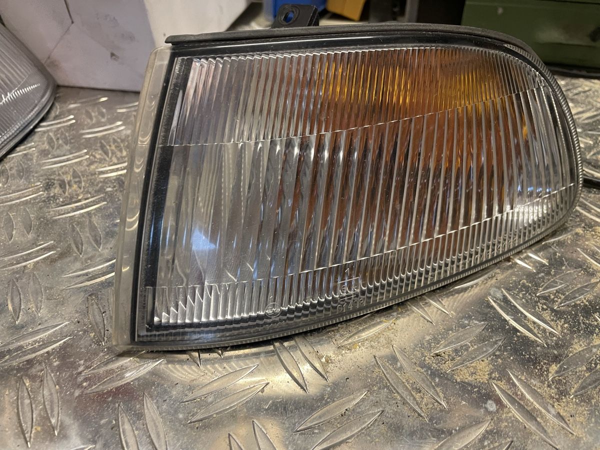 Honda Phares: Frontscheinwerfer Honda Civic EG – D'occasion à Widen par Fachmaa83 4