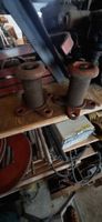 Rapid Spezial oder Rapid 606 gewichthalter