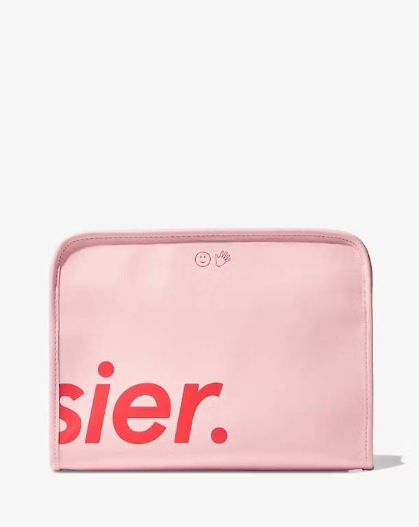 Custodie per cosmetici: Glossier Necessaire gross – Usato da Olten venduto da Schrankperle 1